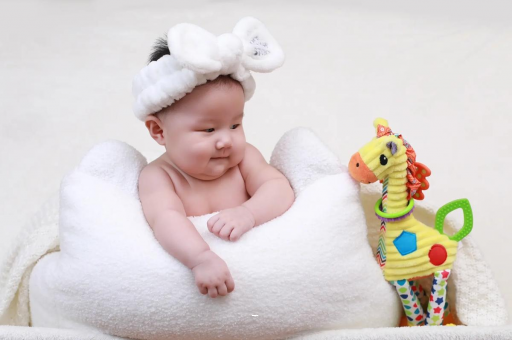 永安宝宝腹胀呕吐