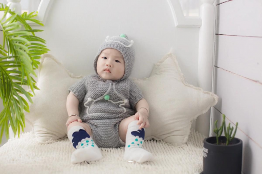 永安宝宝长个慢怎么办