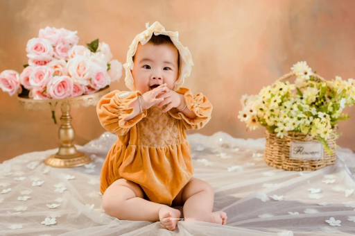 永安7个月宝宝消化不良