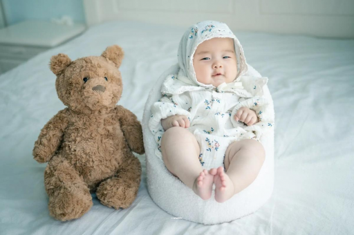 永安宝宝7个月发育标准